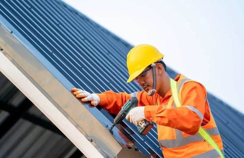 Bradenton Roofing Team Roofing contractor in Bradenton project in Bradenton, FL (12)