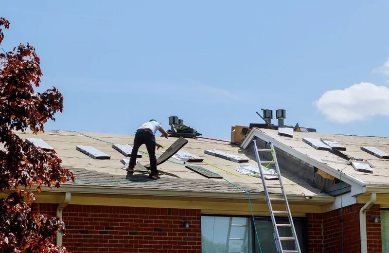 Bradenton Roofing Team Roofing contractor in Bradenton project in Bradenton, FL (6)