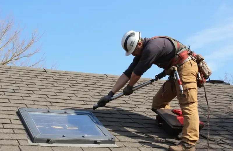 Bradenton Roofing Team Roofing contractor in Bradenton project in Bradenton, FL (8)